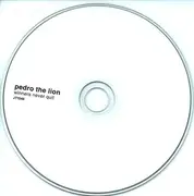 CD - Pedro The Lion - Winners Never Quit