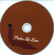 CD - Pedro The Lion - Achilles Heel