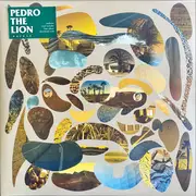 LP - Pedro The Lion - Havasu - Seafoam Vinyl