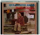 CD - Pedro Vargas - Que Bonito Amor