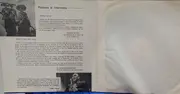LP-Box - Pedro Vargas - Pedro Vargas En Carnegie Hall - Hardcover Box + Booklet