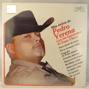 Pedro Yerena Con Los Gorriones Del Topo Chico