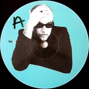 12inch Vinyl Single - Pedro Abrunhosa - Si Je Voyais À Travers Tes Yeux