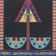 Pedro Abrunhosa Bandemónio - Viagens