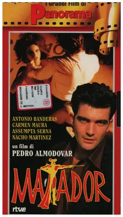 Pedro Almodovar - Matador