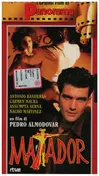 pedro almodovar - Matador