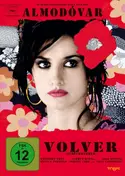 pedro almodovar - volver