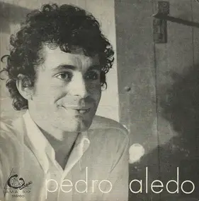 Pedro Aledo - A Coeur Armé / Pantera Negra