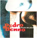 12inch Vinyl Single - Pedro & Benno - Speechless