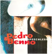 Pedro & Benno - Speechless