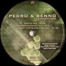 12inch Vinyl Single - Pedro & Benno - Speechless