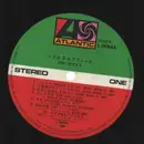 LP - Pedro & Capricious - お気に召すまま - No cover/ Only record 1