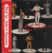 Pedro & Capricious - Stand By