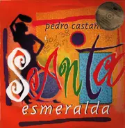 Pedro Castaño - Santa Esmeralda