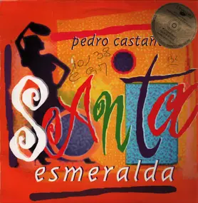 Pedro Castaño - Santa Esmeralda