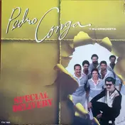 Pedro Conga y Su Orquesta Internacional - Special Delivery