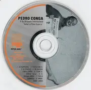 CD - Pedro Conga Y Su Orquesta Internacional - Valio La Pena Esperar