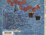 CD - Pedro Conga - Salsa Exitos
