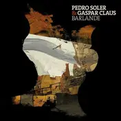 PEDRO - Barlande (LP)