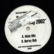 Pedro Da Silva - All Night Long 2002