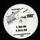 12inch Vinyl Single - Pedro Da Silva - All Night Long 2002