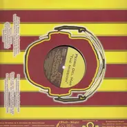 Pedro Del Mar - The Mission