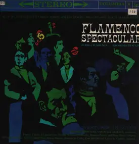Ro - Flamenco Spectacular