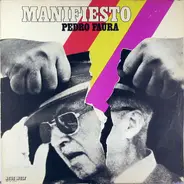 Pedro Faura - Manifiesto