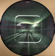 12inch Vinyl Single - Pedro Ferrari - Way Of Love