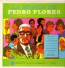 LP - Bobby Capo / Myrta Silva / Gilberto Monroig a.o. - La Musica de Pedro Flores