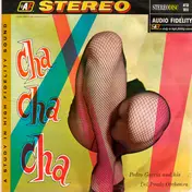 Pedro Garcia And His Del Prado Orchestra - Cha Cha Cha