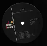 LP - Pedro Garcia And His Del Prado Orchestra - Tango - Gatefold