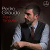 CD - Pedro Giraudo - Vigor Tanguero