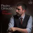 CD - Pedro Giraudo - Vigor Tanguero