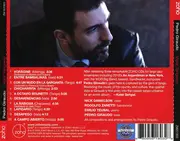CD - Pedro Giraudo - Vigor Tanguero