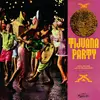 LP - Pedro Gonzales And His Mexican Brass - Tijuana-Party