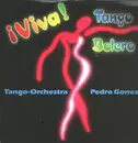 LP - Tango-Orchestra Pedro Gonez - Viva! Tango Bolero