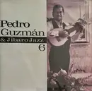 CD - Pedro Guzmán & Jibaro Jazz - 6