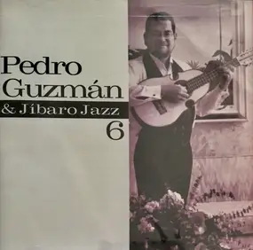 Pedro Guzman - 6