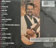 CD - Pedro Guzmán & Jibaro Jazz - 6