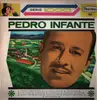 LP - Pedro Infante - A Los Amigos Que Tengo - Latin American Music