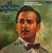 Pedro Infante - Aunque Me Cueste La Vida
