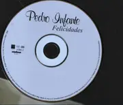 CD - Pedro Infante - Felicidades