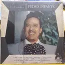 LP - Pedro Infante - Homenaje A Pedro Infante 'Tu Amor Y Mi Amor'