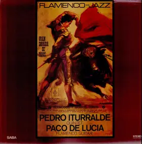 Paco de Lucía - Flamenco-Jazz