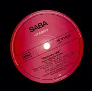 LP - Pedro Iturralde Quintet Featuring Paco De Lucía - Flamenco-Jazz - Gatefold