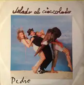 PEDRO - Jelado Al Cioccolado