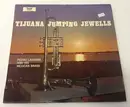 LP - Pedro Lavagna And His Mexican Brass - Tijuana Jumping Jewells