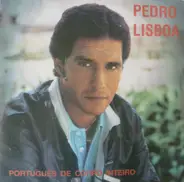 Pedro Lisboa - Portugues De Corpo Inteiro