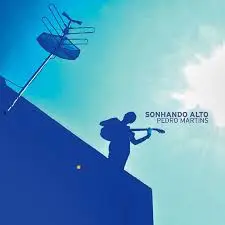 Pedro Martins - Dreaming High